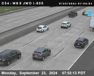 WB 8 JWO Rte 805