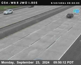 WB 8 JWO Rte 805