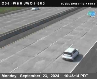 WB 8 JWO Rte 805