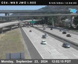 WB 8 JWO Rte 805