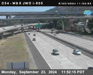 WB 8 JWO Rte 805