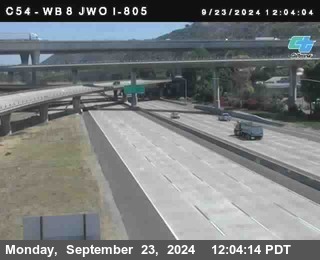 WB 8 JWO Rte 805