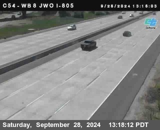 WB 8 JWO Rte 805