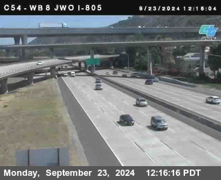 WB 8 JWO Rte 805