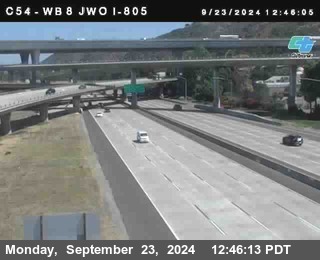 WB 8 JWO Rte 805