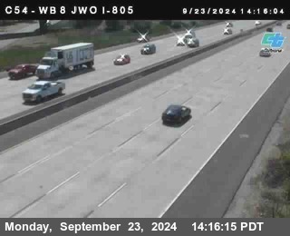 WB 8 JWO Rte 805