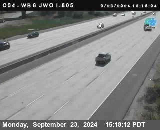 WB 8 JWO Rte 805