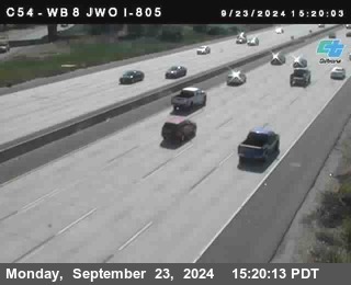 WB 8 JWO Rte 805