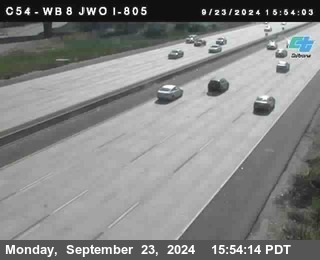 WB 8 JWO Rte 805