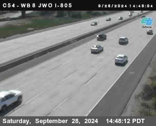 WB 8 JWO Rte 805