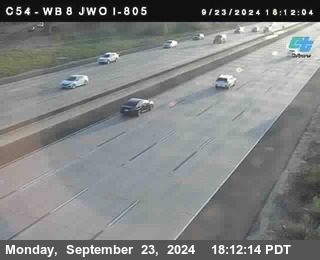 WB 8 JWO Rte 805