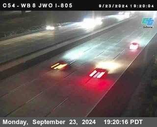 WB 8 JWO Rte 805