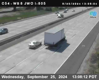 WB 8 JWO Rte 805