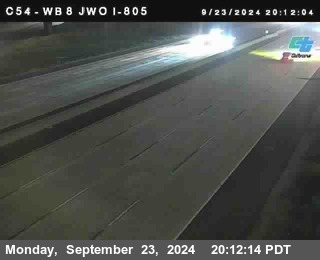 WB 8 JWO Rte 805