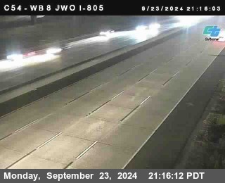 WB 8 JWO Rte 805