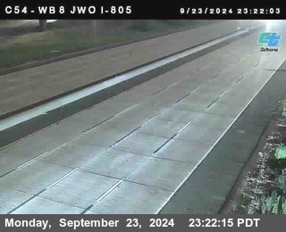 WB 8 JWO Rte 805