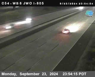 WB 8 JWO Rte 805