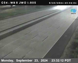 WB 8 JWO Rte 805