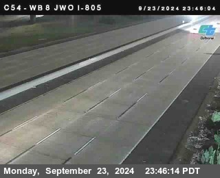 WB 8 JWO Rte 805