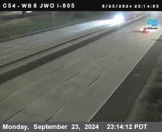 WB 8 JWO Rte 805