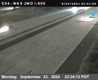 WB 8 JWO Rte 805