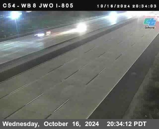 WB 8 JWO Rte 805