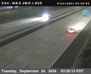 WB 8 JWO Rte 805