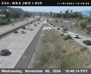 WB 8 JWO Rte 805