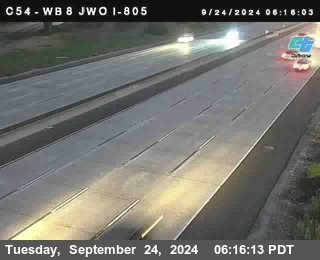 WB 8 JWO Rte 805