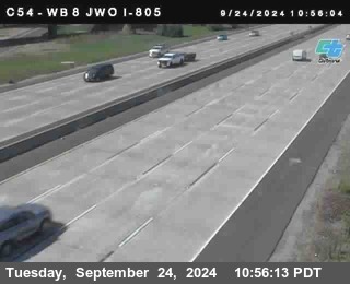 WB 8 JWO Rte 805