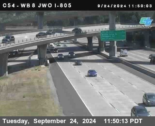 WB 8 JWO Rte 805