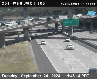 WB 8 JWO Rte 805