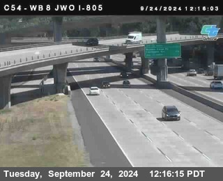 WB 8 JWO Rte 805