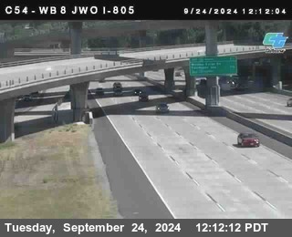 WB 8 JWO Rte 805