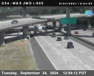 WB 8 JWO Rte 805