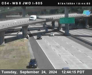 WB 8 JWO Rte 805