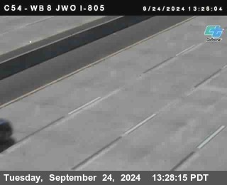 WB 8 JWO Rte 805