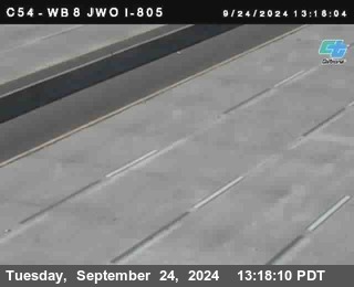 WB 8 JWO Rte 805