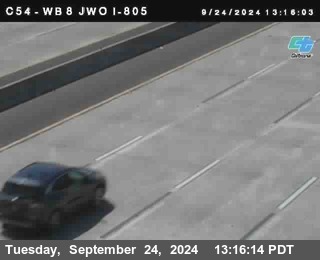 WB 8 JWO Rte 805