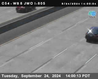 WB 8 JWO Rte 805