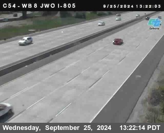 WB 8 JWO Rte 805