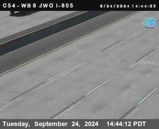 WB 8 JWO Rte 805