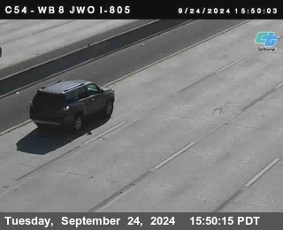 WB 8 JWO Rte 805