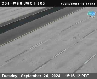 WB 8 JWO Rte 805