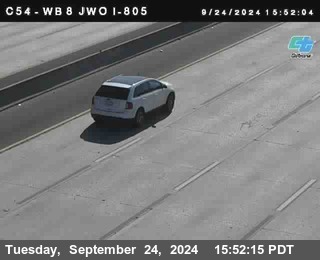 WB 8 JWO Rte 805