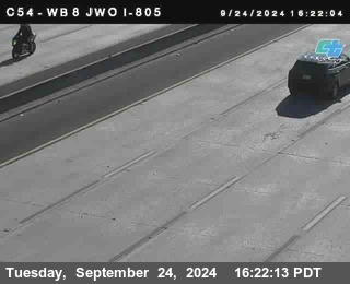 WB 8 JWO Rte 805