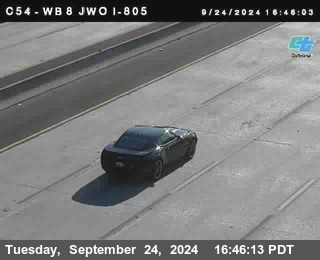 WB 8 JWO Rte 805