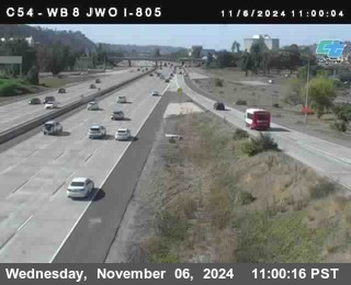 WB 8 JWO Rte 805