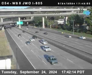 WB 8 JWO Rte 805