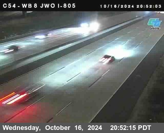 WB 8 JWO Rte 805